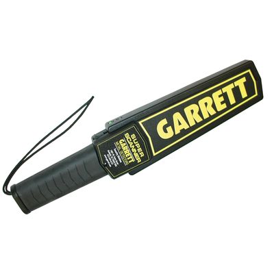 GARRETT super scanner