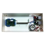 Gate gate-ip-base-ups2 mod.23