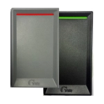 Gate gate-reader-multi-plus