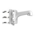 Hikvision ds-1604zj-pole