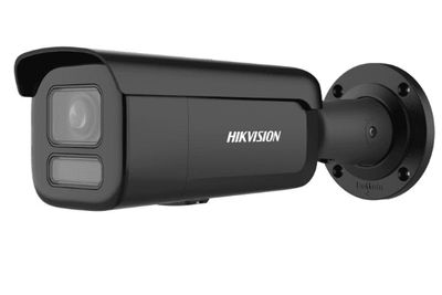 Hikvision ds-2cd2687g2ht-lizs(2.8-12mm) (black)