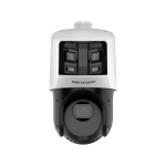 Hikvision ds-2se4c425mwg-e/26(f0)
