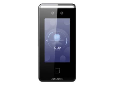 Hikvision ds-k1t341cm