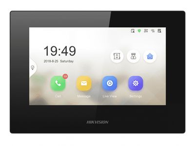 Hikvision ds-kh6320-le1(b)