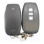 Hikvision ds-tmg012-4w