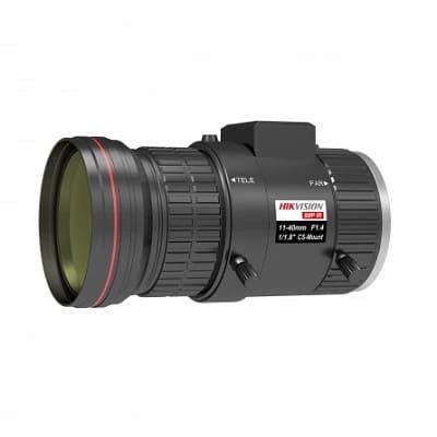 Hikvision hv1140p-8mpira