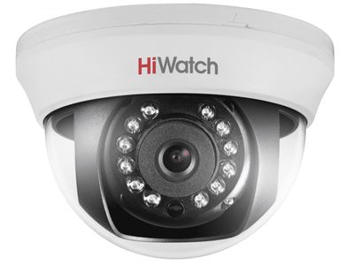 HiWatch ds-t101 (2.8mm)