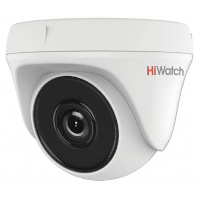 HiWatch ds-t133 (2.8mm)