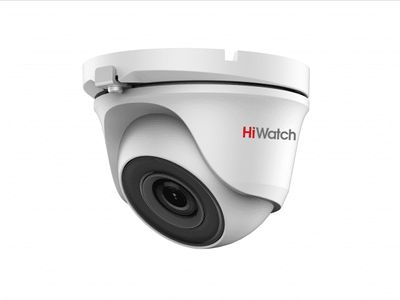 HiWatch ds-t203(b) (3.6mm)
