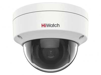HiWatch ipc-d022-g2/s (4mm)