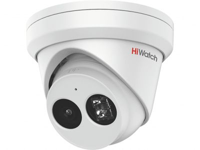 HiWatch ipc-t022-g2/u (4mm)