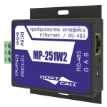 Hostcall mp-251w2