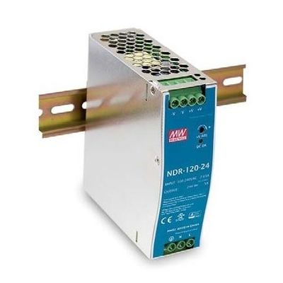 Mean Well ndr-120-48
