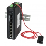 OSNOVO sw-80402/ils(port90w,180w)