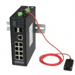 OSNOVO sw-80802/ils(port90w,300w)