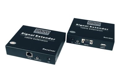 OSNOVO tln-vkm/1+rln-vkm/1(ver.2)