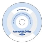 Parsec pnoffice-pi