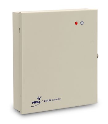 PERCo perco-ct/l14.1