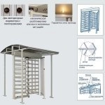 PERCo perco-rtd-15.1r