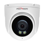 Polyvision pvc-ip5x-df2.8mpf