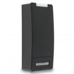 RusGuard r-10 mf (black)