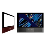 SLINEX sonik 7 cloud (black+black)