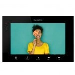 SLINEX sq-07mthd (black)