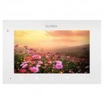 SLINEX sq-07mthd (white)