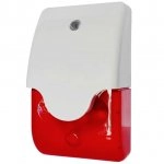 Smartec st-aa020ls-rd