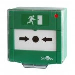 Smartec st-er115sl-gn