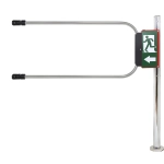 Smartec st-gr010ec-ss