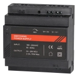 Smartec st-ps203ddl-bk