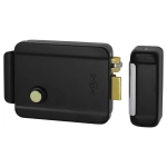 Smartec st-rl073si-bk