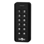 Smartec st-sc312ek-bk