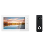 Tantos amelie hd x kit (white)