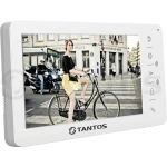Tantos amelie (white) - 4