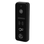 Tantos ipanel 2 hd em (black)