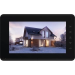 Tantos mia hd (black) vz