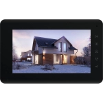 Tantos mia hd (black)