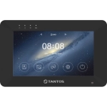 Tantos rocky hd wi-fi (black) xl