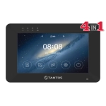 Tantos rocky hd wi-fi (black)