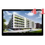 Tantos sherlock hd se (black) - 4