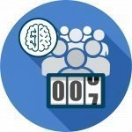 TRASSIR queue detector