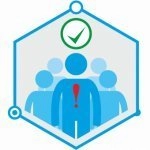 TRASSIR staff tracker