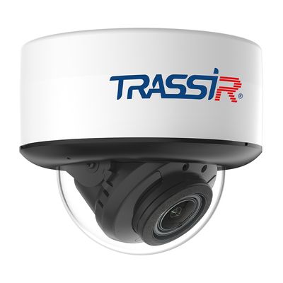 TRASSIR tr-d3123zir3 v7 2.7-13.5