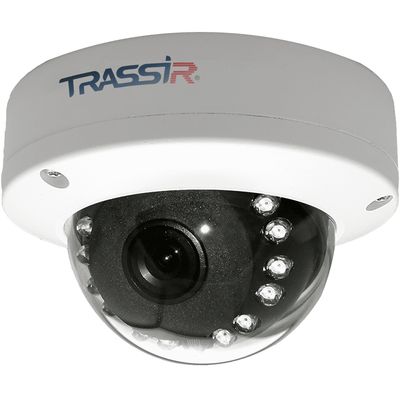 TRASSIR tr-d4d5 v2 3.6