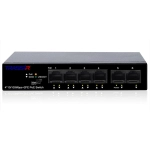 TRASSIR tr-ns1106-60-4poe