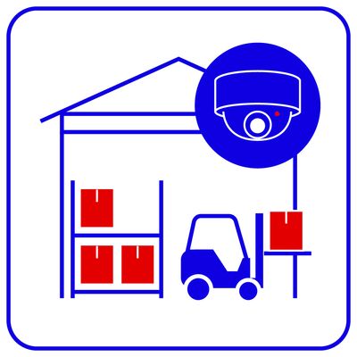 Trassir trassir activestock cam