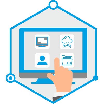 Trassir trassir anyip pro