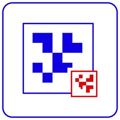 Trassir trassir aruco detector